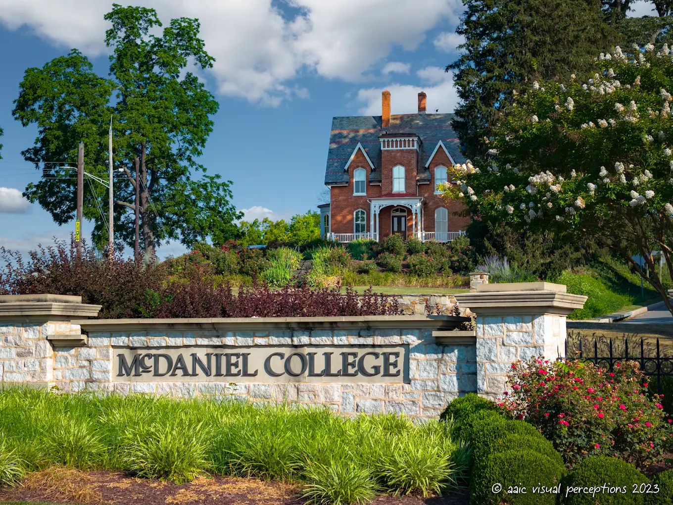 McDaniel College