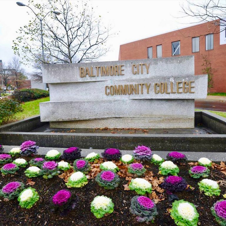 Baltimore City Community College - I Will Listen | NAMI Metro Baltimore