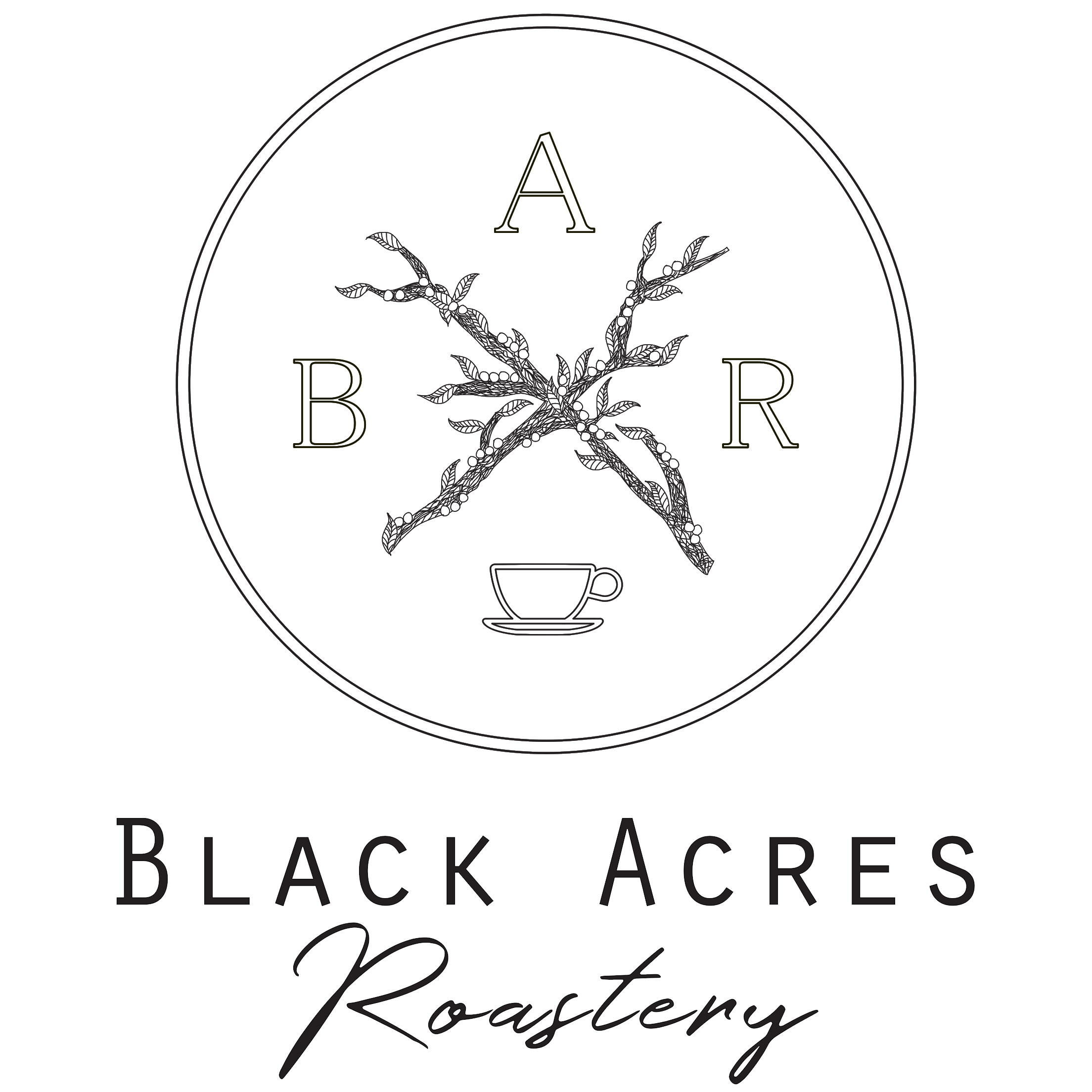 Black Acres