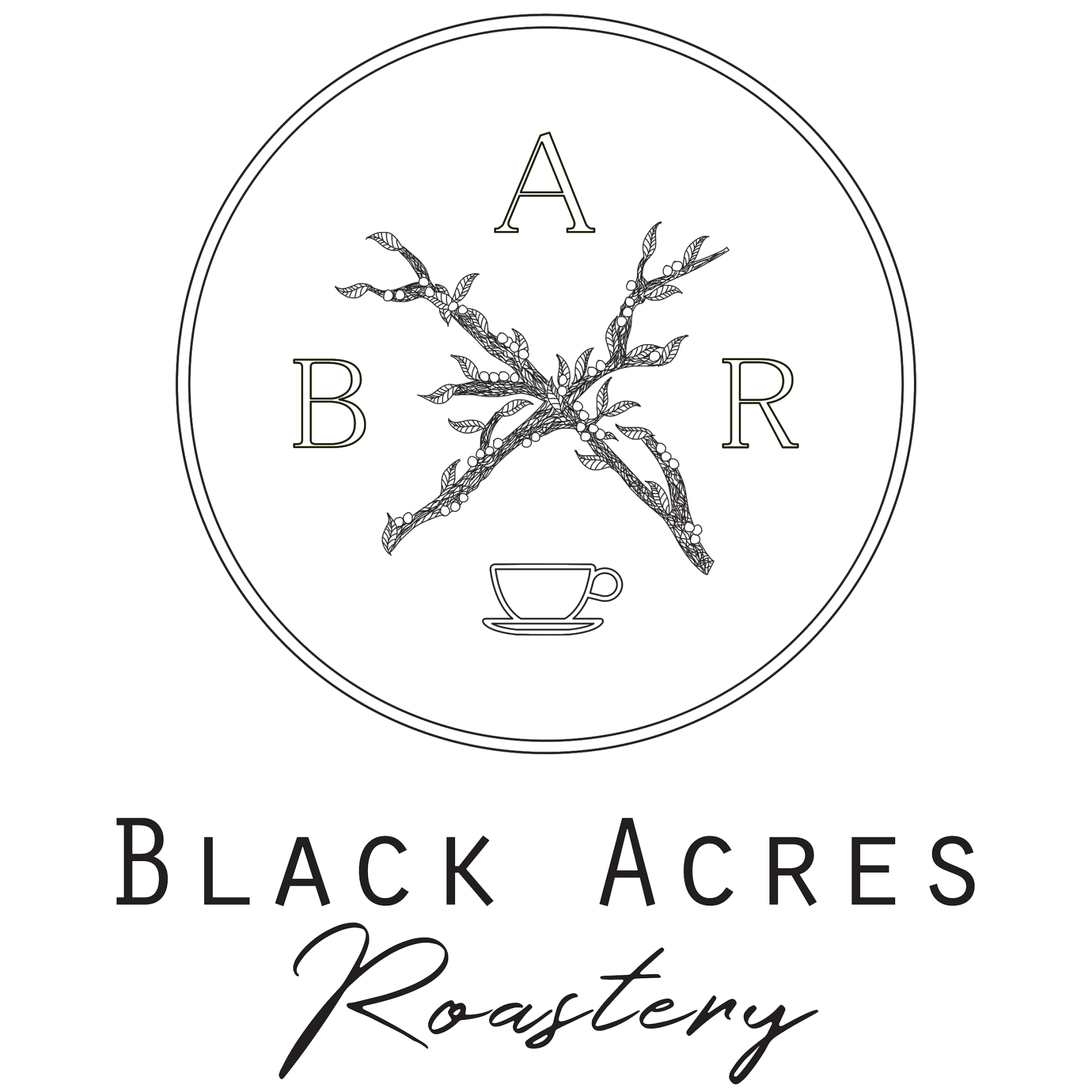 Black Acres