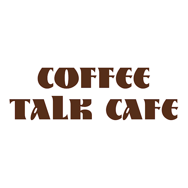 Coffee Talk Cafe