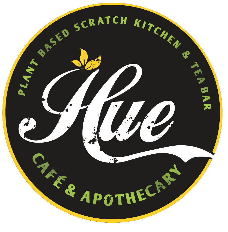 Hue Cafe & Apothecary