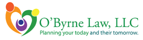 OByrne Law Logo